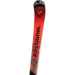 Rossignol Hero Elite ST Ti + SPX 14 K