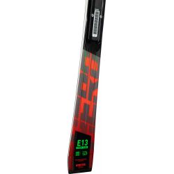 Rossignol Hero Elite ST Ti + SPX 14 K