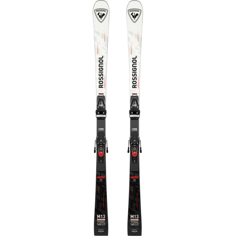 Rossignol Hero Master ST R22 + SPX 14