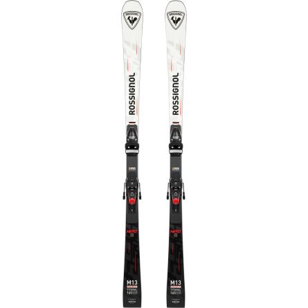 Rossignol Hero Master ST R22 + SPX 14