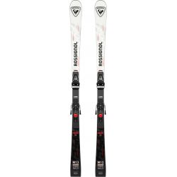 Rossignol Hero Master ST R22 + SPX 14