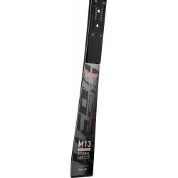 Rossignol Hero Master ST R22 + SPX 14