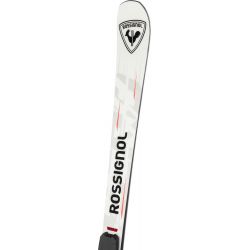 Rossignol Hero Master ST R22 + SPX 14