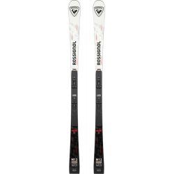 Rossignol Hero Master ST R22 + SPX 14