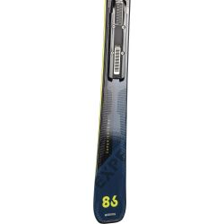 Rossignol EXPERIENCE 86 Basalt K + NX 12 KONECT GW