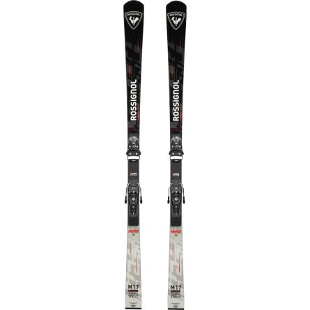 Rossignol Hero Master LT R22 + SPX 14