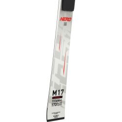 Rossignol Hero Master LT R22 + SPX 14