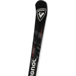 Rossignol Hero Master LT R22 + SPX 14