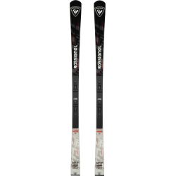 Rossignol Hero Master LT R22 + SPX 14