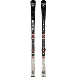 Rossignol Hero Master LT R22 + SPX 14