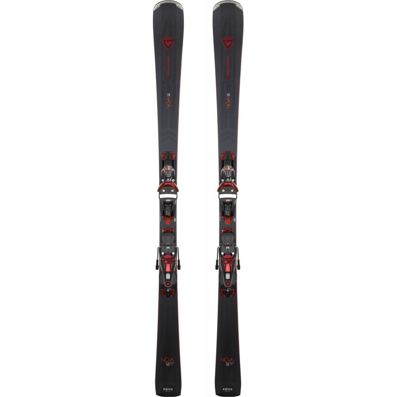 Rossignol Nova 14 Ti K + NX 12 K