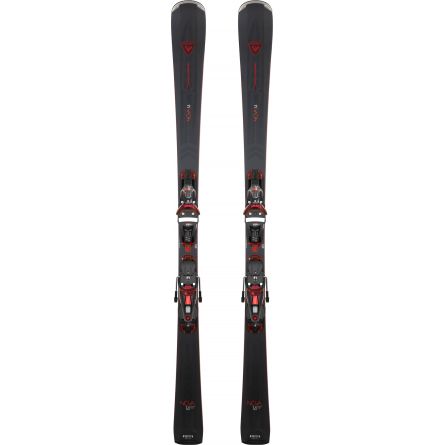 Rossignol Nova 14 Ti K + NX 12 K