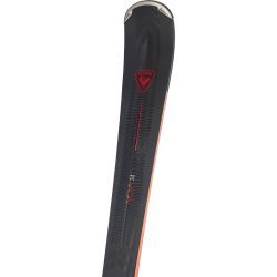 Rossignol Nova 14 Ti K + NX 12 K