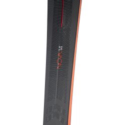 Rossignol Nova 14 Ti K + NX 12 K