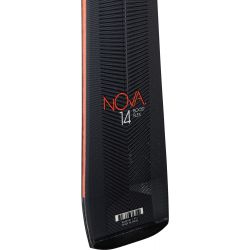 Rossignol Nova 14 Ti K + NX 12 K