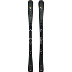 Rossignol Nova 10 Ti + XP W 11 GW B83 Bk / Sp