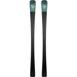 Rossignol Nova 10 Ti + XP W 11 GW B83 Bk / Sp