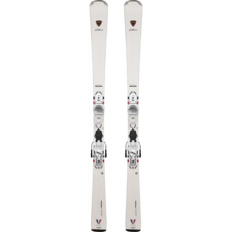 Rossignol Nova 6 F + XP W 11 GW 