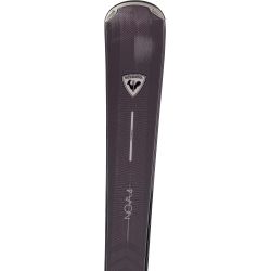 Rossignol Nova 4 CA + XP W 10 GW 