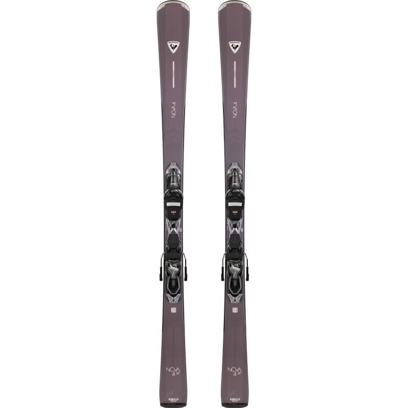 Rossignol Nova 4 CA + XP W 10 GW 