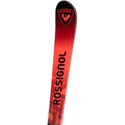 Rossignol Hero JR Multi Event + XP 7