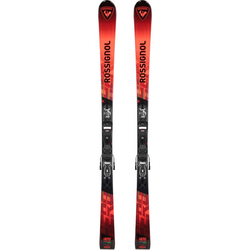 Rossignol Hero JR Multi Event + XP 7