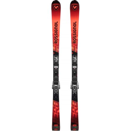 Rossignol Hero JR Multi Event + XP 7