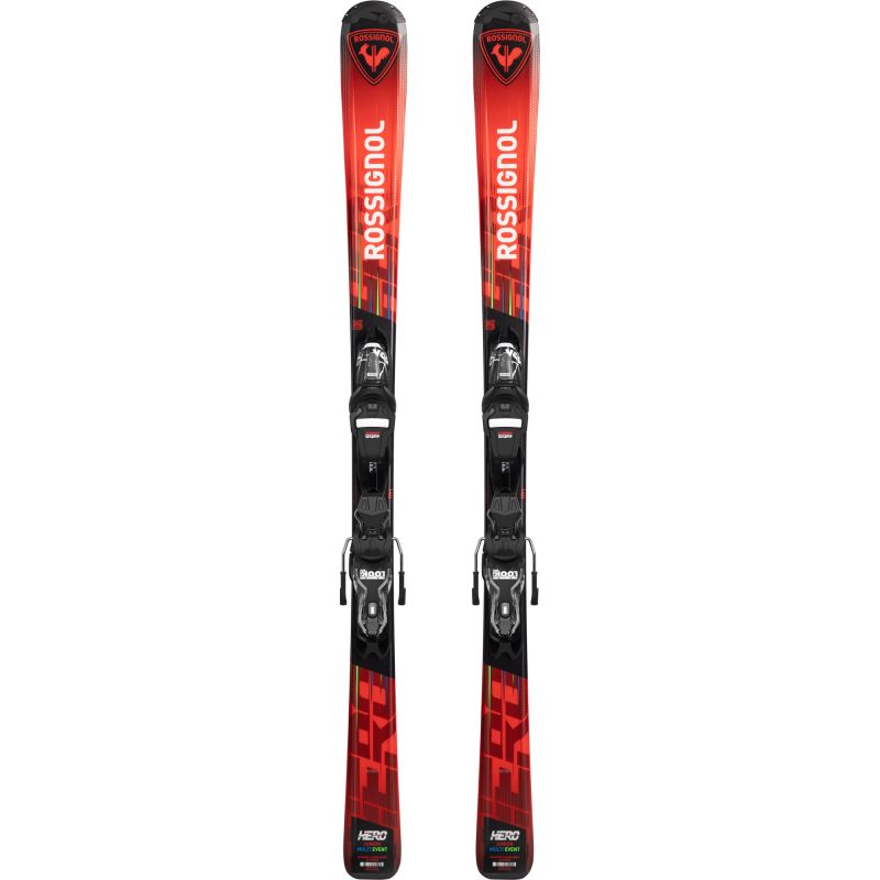 Rossignol Hero JR + XP JR