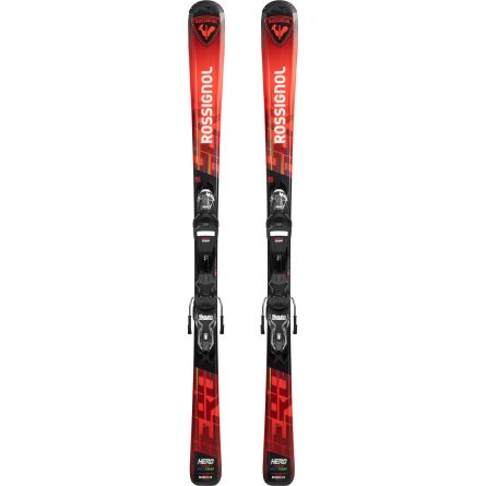 Rossignol Hero JR + XP JR