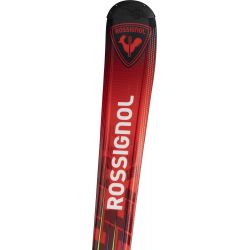 Rossignol Hero JR + XP JR