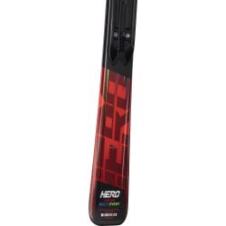 Rossignol Hero JR + XP JR