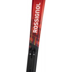 Rossignol Hero JR + XP JR