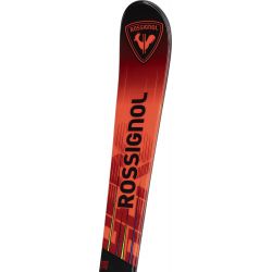 Rossignol Hero JR Multi Event + Kid-X