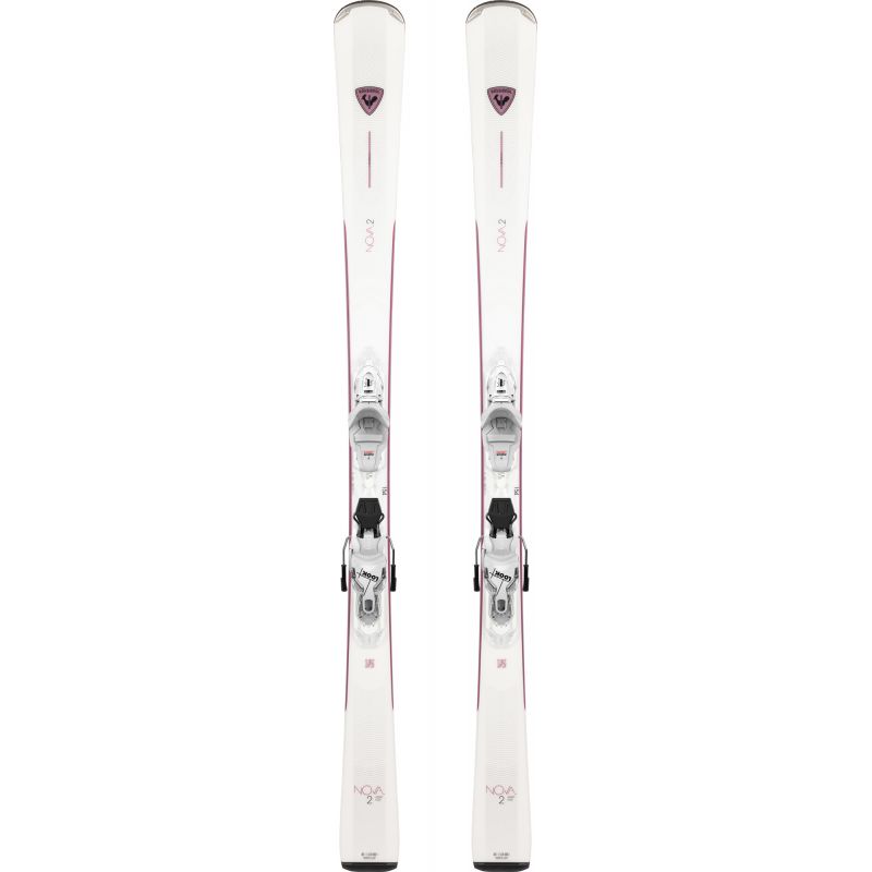 Rossignol Nova 2 + XP W 10