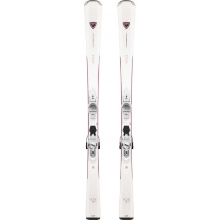 Rossignol Nova 2 + XP W 10