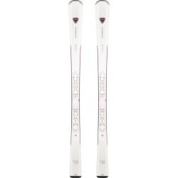 Rossignol Nova 2 + XP W 10