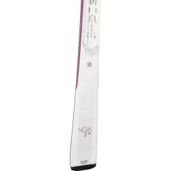 Rossignol Nova 2 + XP W 10