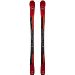 Rossignol Experience 78 Carbon + XP 11