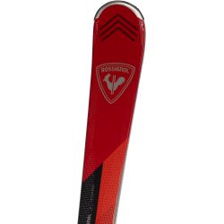 Rossignol Experience 78 Carbon + XP 11