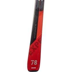 Rossignol Experience 78 Carbon + XP 11