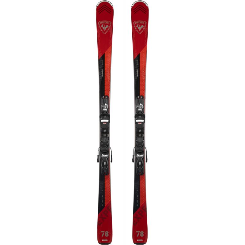 Rossignol Experience 78 Carbon + XP 11