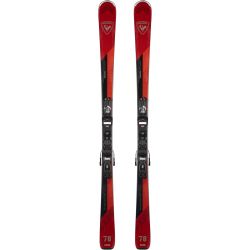 Rossignol Experience 78 Carbon + XP 11