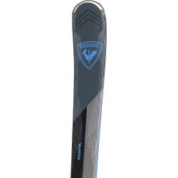 Rossignol EXPERIENCE 82 BASALT K + NX 12 K