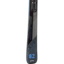 Rossignol EXPERIENCE 82 BASALT K + NX 12 K