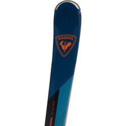 Rossignol Experience 80 Carbon + XP 11 GW 