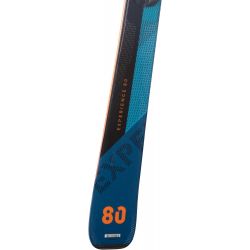 Rossignol Experience 80 Carbon + XP 11 GW 