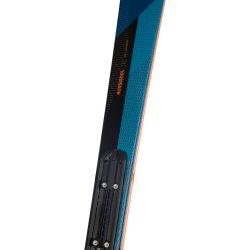 Rossignol Experience 80 Carbon + XP 11 GW 