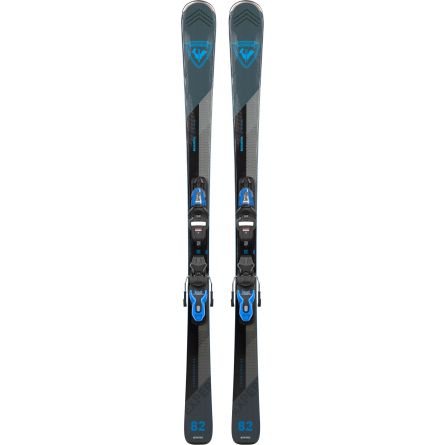 Rossignol Experience 80 Carbon + XP 11 GW 