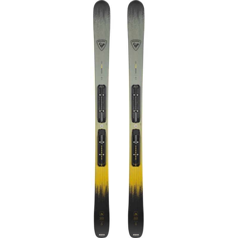 Rossignol Sender Soul Pro + XP 10