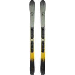 Rossignol Sender Soul Pro + XP 10